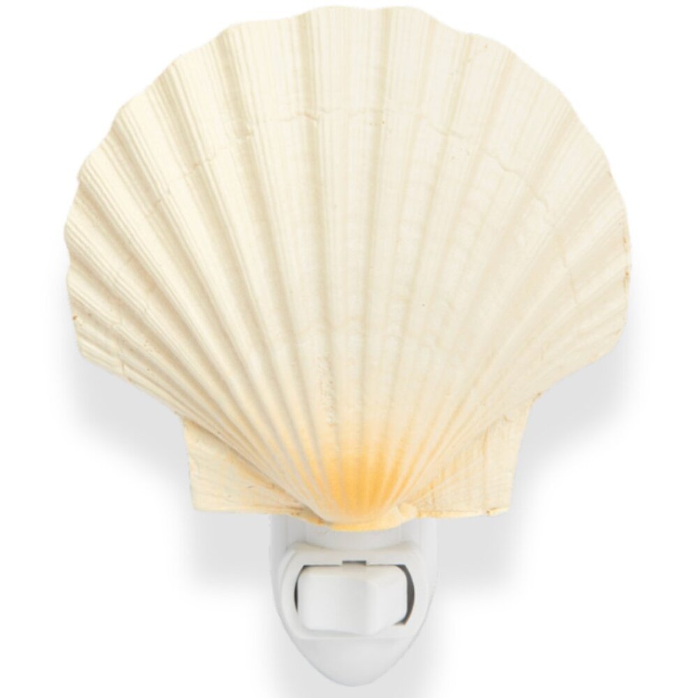 Vagabond Goods Shell Night Light